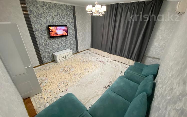 2-комнатная квартира · 57 м² · 5/5 этаж, Сатпаева 10 — Ескі базар за 150 000 ₸ в  — фото 2