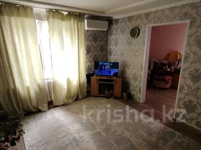 3-комнатная квартира · 46.7 м² · 1/2 этаж, Туймебая, Моддагулова 15 за 15 млн ₸ в 