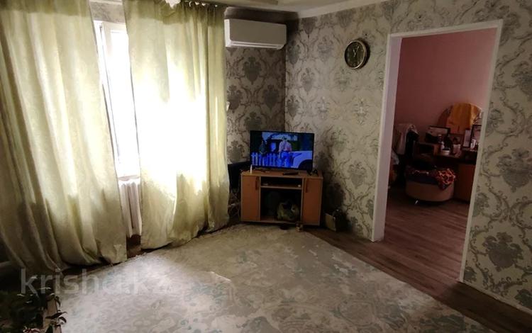 3-комнатная квартира · 46.7 м² · 1/2 этаж, Туймебая, Моддагулова 15 за 15 млн ₸ в  — фото 2