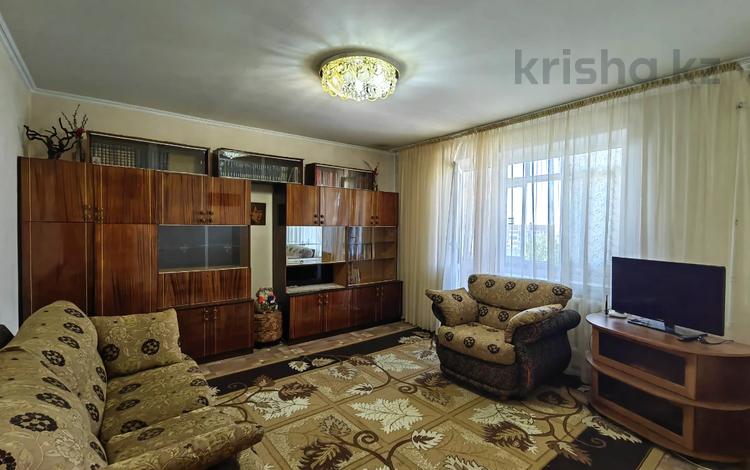 3-бөлмелі пәтер · 64 м² · 8/9 қабат, мкр Юго-Восток, Мкр Юго-Восток, мкр Степной 4 7 — Муканова- Грузинский дворик, бағасы: 21.9 млн ₸ в Караганде, Казыбек би р-н — фото 2