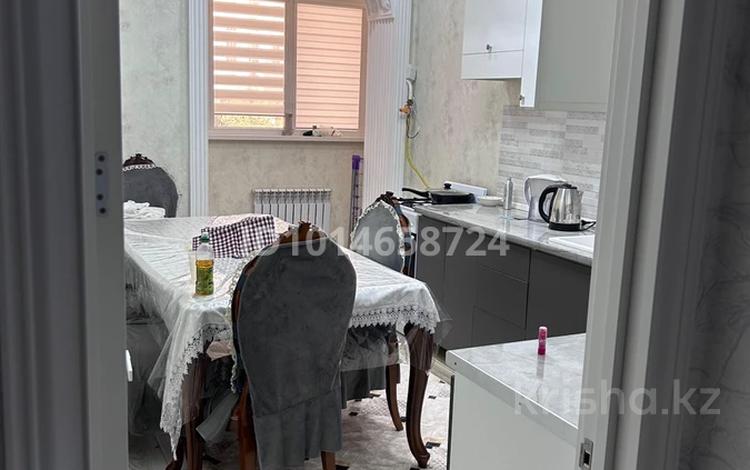 1-бөлмелі пәтер · 47 м² · 1/7 қабат, 19-ш/а. 23, бағасы: 180 000 ₸ в Актау, 19-й мкр — фото 2