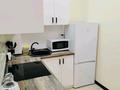 2-бөлмелі пәтер · 45 м² · 2/15 қабат, Манаса 109а, бағасы: 25 000 ₸ в Алматы, Алмалинский р-н — фото 12