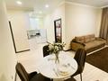 2-бөлмелі пәтер · 45 м² · 2/15 қабат, Манаса 109а, бағасы: 25 000 ₸ в Алматы, Алмалинский р-н — фото 3