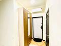 2-бөлмелі пәтер · 45 м² · 2/15 қабат, Манаса 109а, бағасы: 25 000 ₸ в Алматы, Алмалинский р-н — фото 4
