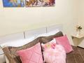 2-бөлмелі пәтер · 45 м² · 2/15 қабат, Манаса 109а, бағасы: 25 000 ₸ в Алматы, Алмалинский р-н — фото 5