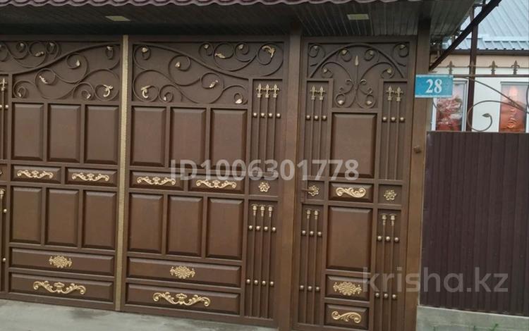 Отдельный дом · 7 комнат · 169 м² · 6 сот., 4 переулок Тастандиева 28 — Зона отдыха Куншуак за 33 млн 〒 в Таразе — фото 2