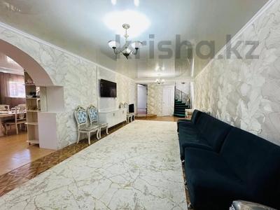 Отдельный дом · 4 комнаты · 189 м² · 4.78 сот., Ленинградская 5/11 за 60 млн ₸ в Костанае