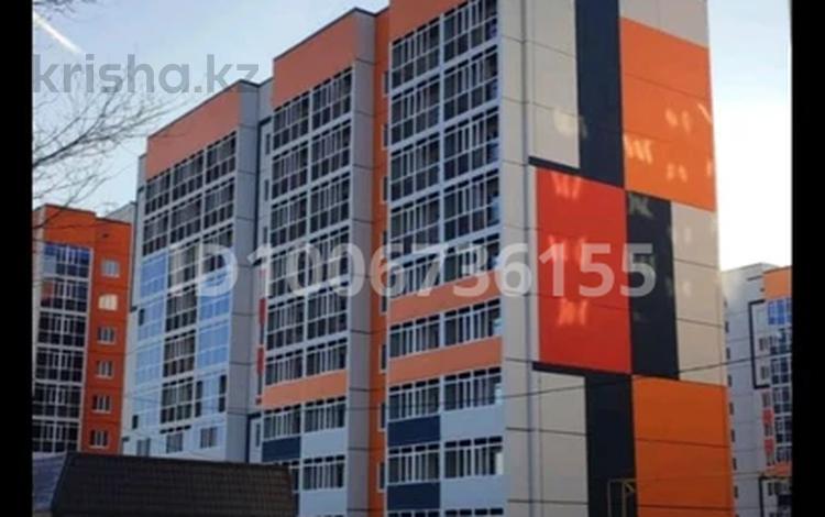 3-комнатная квартира · 101 м² · 4/9 этаж, Ружейникова 14 корпус 3 за 33 млн ₸ в Уральске — фото 2