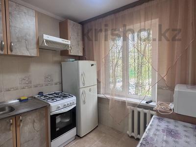 1-комнатная квартира · 35 м² · 2/4 этаж, Чокина 118 за 230 000 〒 в Алматы, Алмалинский р-н