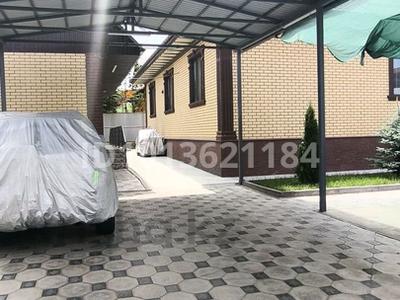 Жеке үй · 5 бөлме · 184 м² · 7 жүзд., Мкрн Южный 21 квартал, бағасы: 75 млн ₸ в Каскелене