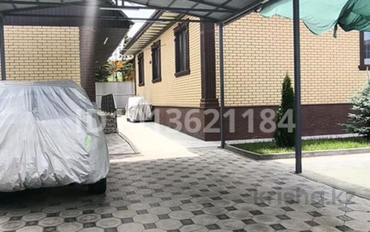 Жеке үй · 5 бөлме · 184 м² · 7 жүзд., Мкрн Южный 21 квартал, бағасы: 75 млн ₸ в Каскелене — фото 2
