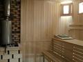 Жеке үй · 5 бөлме · 184 м² · 7 жүзд., Мкрн Южный 21 квартал, бағасы: 75 млн ₸ в Каскелене — фото 19