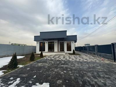 Отдельный дом · 5 комнат · 170 м² · 9 сот., Кайнар 19 — Алатауская трасса за 800 000 〒 в Туздыбастау (Калинино)