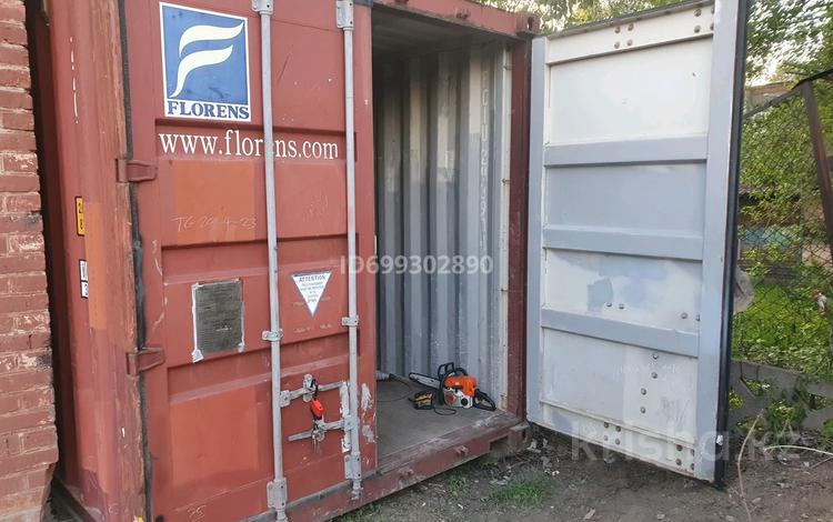 Гараж · 20 м² · Астана — Евромед за 30 000 ₸ в Усть-Каменогорске, Ульбинский — фото 2