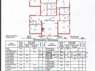 Продажа квартир в Астане: 5-комнатная квартира · 282 м² · 5/5 этаж, Бейбитшилик — Сакена Сейфуллина за 170 млн 〒 5-комнатная квартира · 282 м² · 5/5 этаж, Бейбитшилик — Сакена Сейфуллина за 170 млн 〒 в Астане, Сарыарка р-н