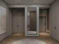 4-бөлмелі пәтер · 165 м² · 19 қабат, Просп. Аль-Фараби 103блок1, бағасы: 288 млн ₸ в Алматы, Бостандыкский р-н — фото 4