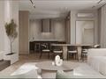 4-бөлмелі пәтер · 165 м² · 19 қабат, Просп. Аль-Фараби 103блок1, бағасы: 288 млн ₸ в Алматы, Бостандыкский р-н — фото 5