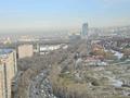 4-бөлмелі пәтер · 165 м² · 19 қабат, Просп. Аль-Фараби 103блок1, бағасы: 288 млн ₸ в Алматы, Бостандыкский р-н — фото 19