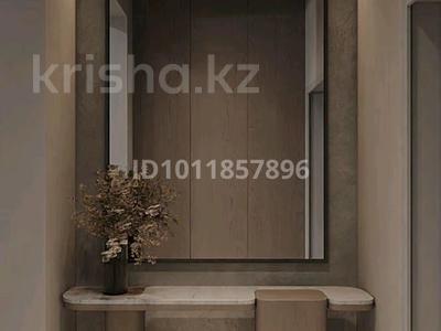 4-бөлмелі пәтер · 165 м² · 19 қабат, Просп. Аль-Фараби 103блок1, бағасы: 288 млн ₸ в Алматы, Бостандыкский р-н
