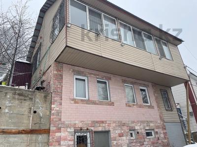 Дача · 4 комнаты · 80 м² · 7 сот., мкр Таусамалы, Монтажник 61 за 25 млн 〒 в Алматы, Наурызбайский р-н
