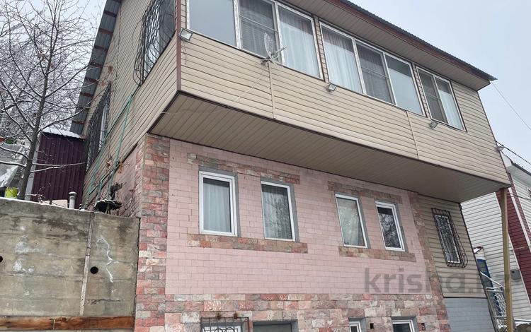 Саяжай · 4 бөлме · 80 м² · 7 сот., мкр Таусамалы, Монтажник 61, бағасы: 25 млн ₸ в Алматы, Наурызбайский р-н — фото 2