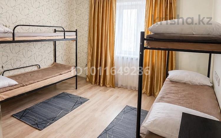 4 комнаты · 132 м², Пролетарская 4/1 — Жандосова Ясауи за 40 000 ₸ в Алматы, Ауэзовский р-н — фото 2