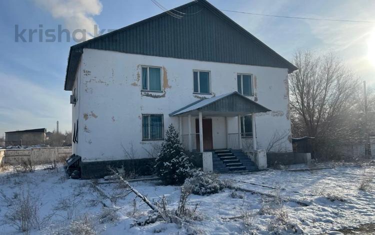 Еркін, кеңселер, дүкендер мен бутиктер, білім орталықтары · 453.2 м², бағасы: ~ 69.8 млн ₸ в Талдыкоргане — фото 2