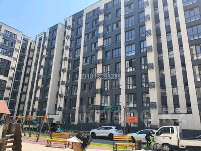 2-комнатная квартира · 37 м² · 1/9 этаж, мкр Шугыла, Жунисова 2/25 — Алатау-Толе би за 27.5 млн ₸ в Алматы, Наурызбайский р-н
