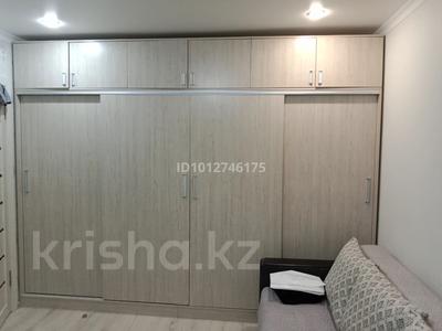 1-бөлмелі пәтер · 35.3 м² · 4/9 қабат, Сокпакбаевав 16, бағасы: 18 млн ₸ в Астане, Сарыарка р-н