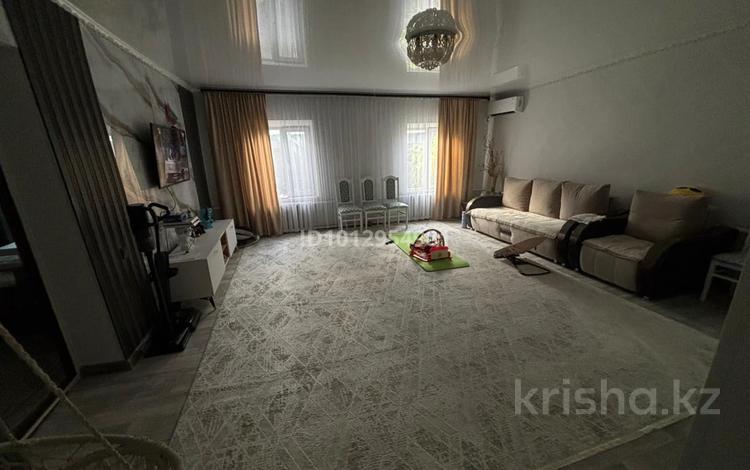 Часть дома · 3 комнаты · 98 м² · 7 сот., Айтеке би — Кунаева- Айтеке би за 14.8 млн ₸ в Актобе, мкр. Курмыш — фото 2