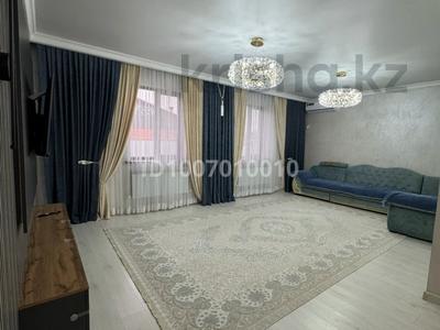 Отдельный дом · 4 комнаты · 173 м² · 7.5 сот., Саркырама 6в за 65 млн 〒 в Каскелене