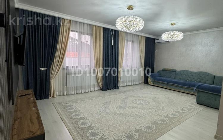 Жеке үй · 4 бөлме · 170 м² · 7.5 жүзд., Саркырама 6в, бағасы: 65 млн ₸ в Каскелене — фото 2