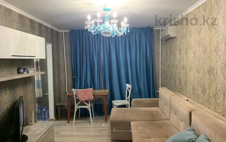 3-комнатная квартира · 57.4 м² · 1/4 этаж, мкр №8 22 за 37.5 млн ₸ в Алматы, Ауэзовский р-н — фото 2