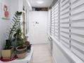 2-бөлмелі пәтер · 72 м² · 3/3 қабат, мкр. Кайрат, 152/1 152/1, бағасы: 50.5 млн ₸ в Алматы, Турксибский р-н — фото 10