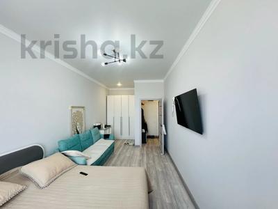 1-комнатная квартира · 42 м² · 6/6 этаж, Майкудук, Мкр Голубые пруды за 20.5 млн ₸ в Караганде, Алихана Бокейханова р-н