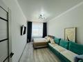 1-комнатная квартира · 42 м² · 6/6 этаж, Майкудук, Мкр Голубые пруды за 20.5 млн ₸ в Караганде, Алихана Бокейханова р-н — фото 2