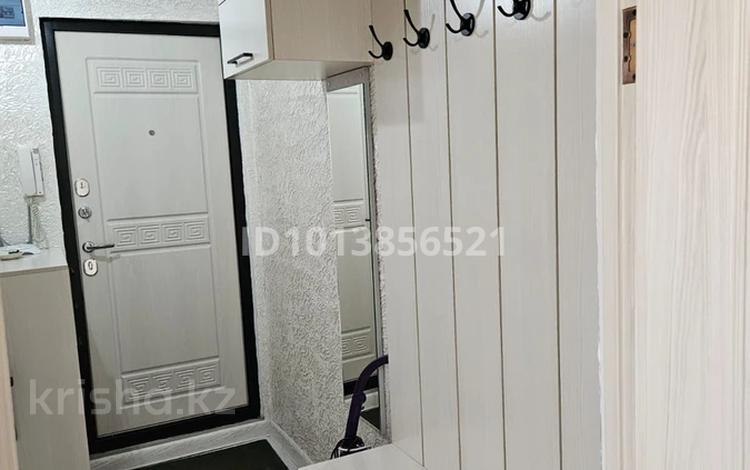 2-бөлмелі пәтер · 45 м² · 2/5 қабат, Лесхоз ш/а., Құбаш Медеубаева 12, бағасы: 17 млн ₸ в Атырау, мкр Лесхоз — фото 2