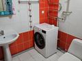 2-бөлмелі пәтер · 45 м² · 2/5 қабат, Лесхоз ш/а., Құбаш Медеубаева 12, бағасы: 17 млн ₸ в Атырау, мкр Лесхоз — фото 2