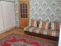 1-бөлмелі пәтер · 34.5 м² · 4/9 қабат, Жандосова 1, бағасы: 29.5 млн ₸ в Алматы, Бостандыкский р-н — фото 2
