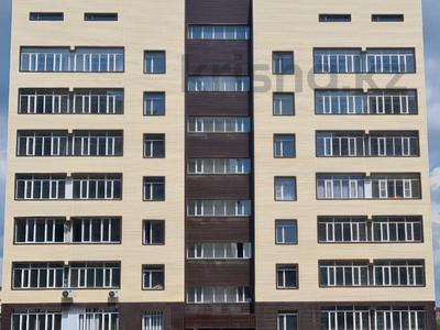 3-комнатная квартира · 108 м² · 5/7 этаж, 6 МКР. БОЛАШАК — ВОЗЛЕ ДЕТ.САД КУНШУАК за 43.2 млн 〒 в Талдыкоргане, мкр Болашак