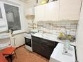 3-бөлмелі пәтер · 52 м² · 3/5 қабат, 28-шағынаудан, Строителей 11 — Рынок Арай, 15 поликлиника, бағасы: 200 000 ₸ в Караганде, Казыбек би р-н — фото 6