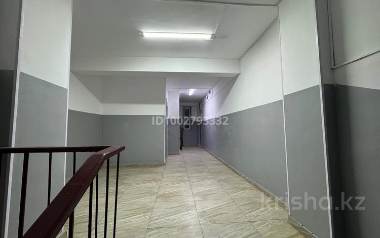 1-комнатная квартира · 37 м² · 4/9 этаж, Б. Момышулы 10/1 за 20.9 млн ₸ в Астане, Алматы р-н — фото 9