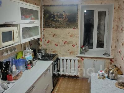 3-бөлмелі пәтер · 58.6 м² · 4/5 қабат, Победа, бағасы: 26.5 млн ₸ в Семее
