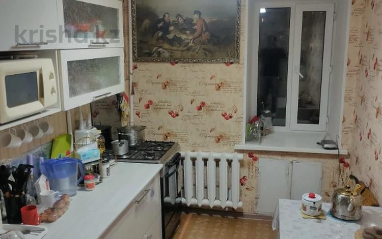 3-бөлмелі пәтер · 58.6 м² · 4/5 қабат, Победа, бағасы: 26.5 млн ₸ в Семее — фото 2