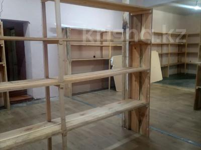 Свободное назначение, магазины и бутики, склады, сельское хозяйство, фитнес и спорт, развлечения · 100 м² за 350 000 〒 в Алматы, Турксибский р-н