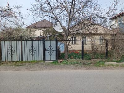 Отдельный дом · 4 комнаты · 85 м² · 7 сот., Уябаева 22 — Умралиева за 27 млн ₸ в Каскелене
