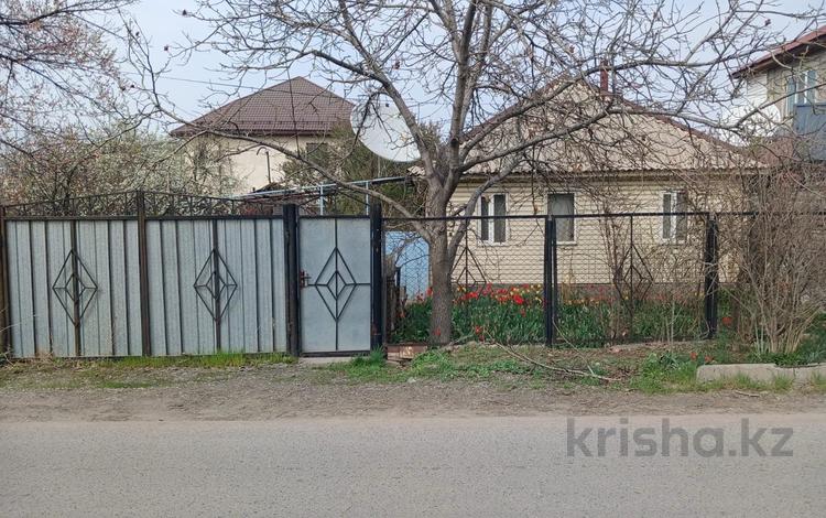 Отдельный дом · 4 комнаты · 85 м² · 7 сот., Уябаева 22 — Умралиева за 27 млн ₸ в Каскелене — фото 2