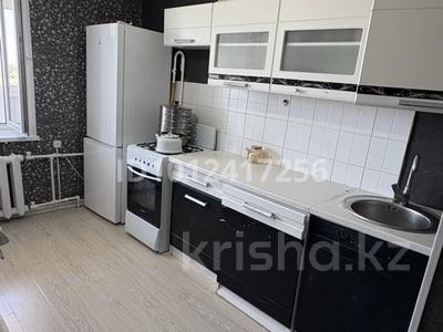 1-комнатная квартира · 36 м² · 9/9 этаж, ул. Шернияза Жарылгас-улы 23/1 за 110 000 ₸ в Актобе