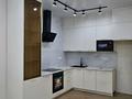 1-бөлмелі пәтер · 45 м² · 5/9 қабат, Баисейтова 108, бағасы: 43 млн ₸ в Семее