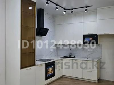 1-комнатная квартира · 45 м² · 5/9 этаж, Баисейтова 108 за 43 млн ₸ в Семее